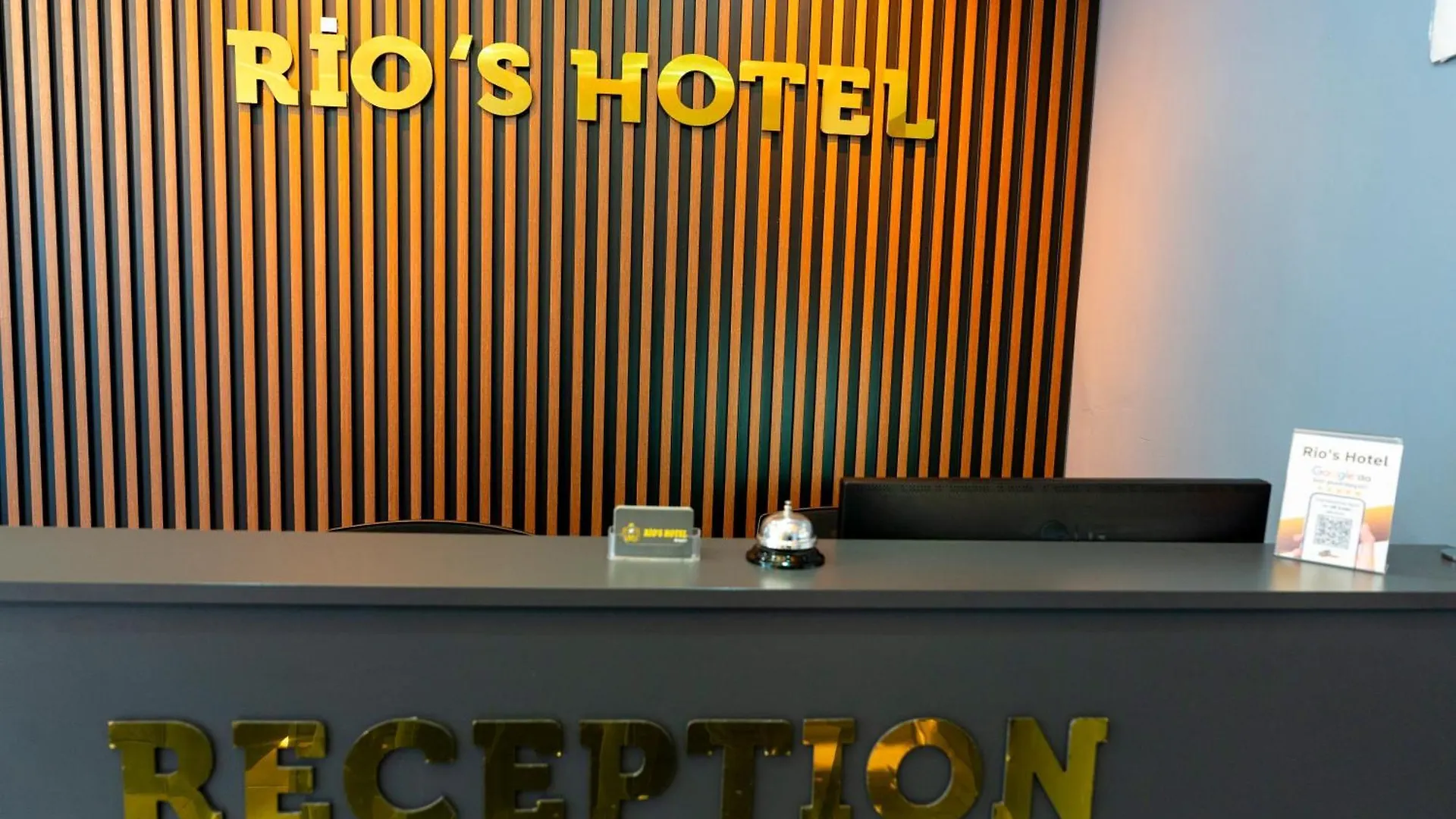 Rio'S Hotel Airport Стамбул 4*,  Турция