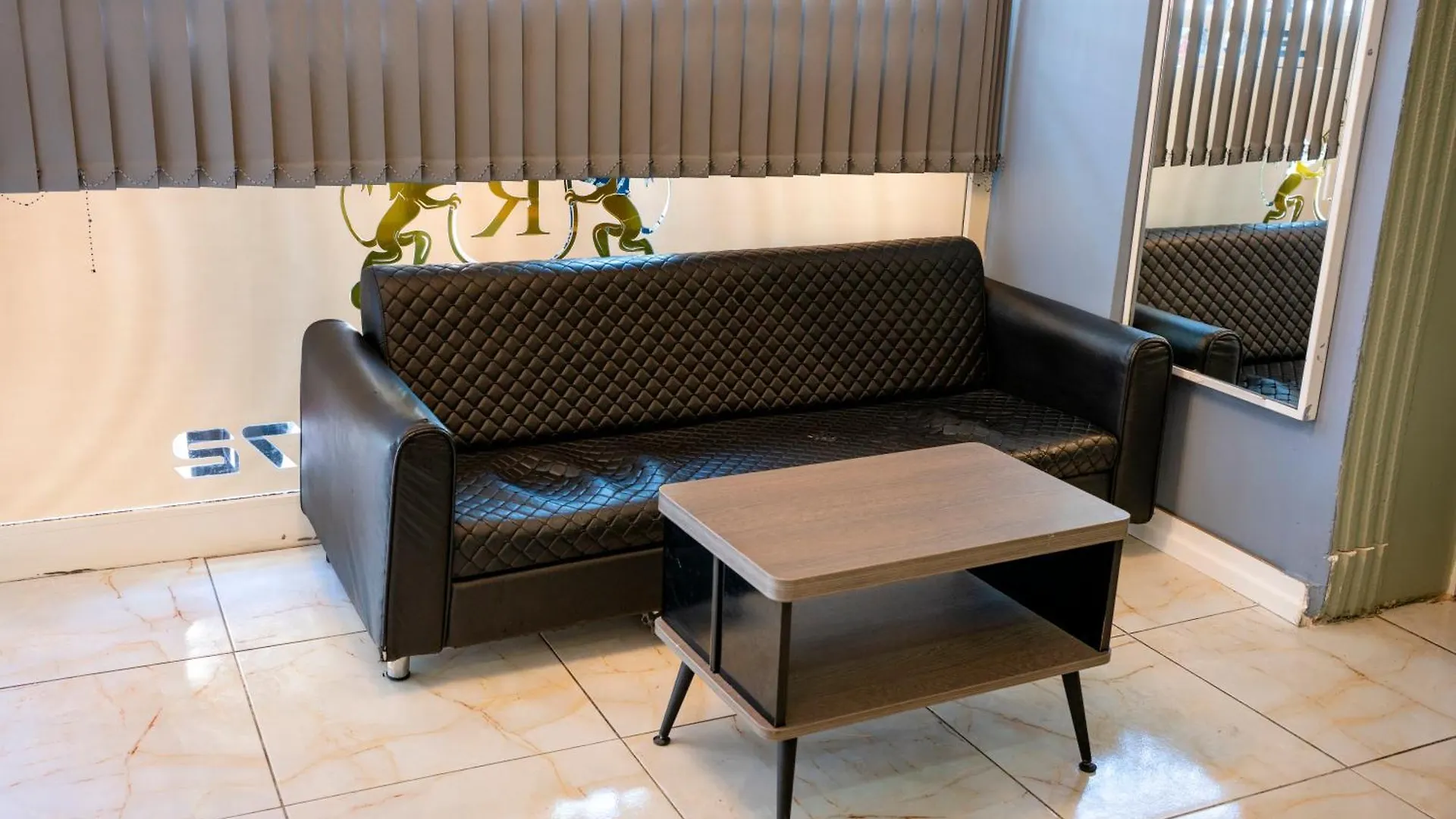 Rio'S Hotel Airport Estambul