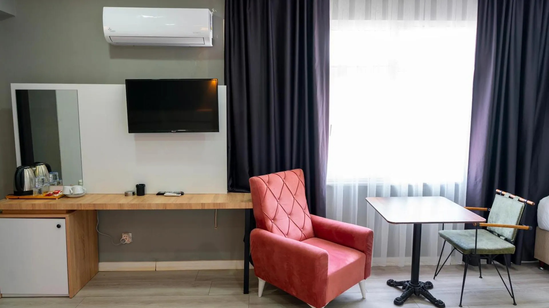 ****  Rio'S Hotel Airport Стамбул Турция