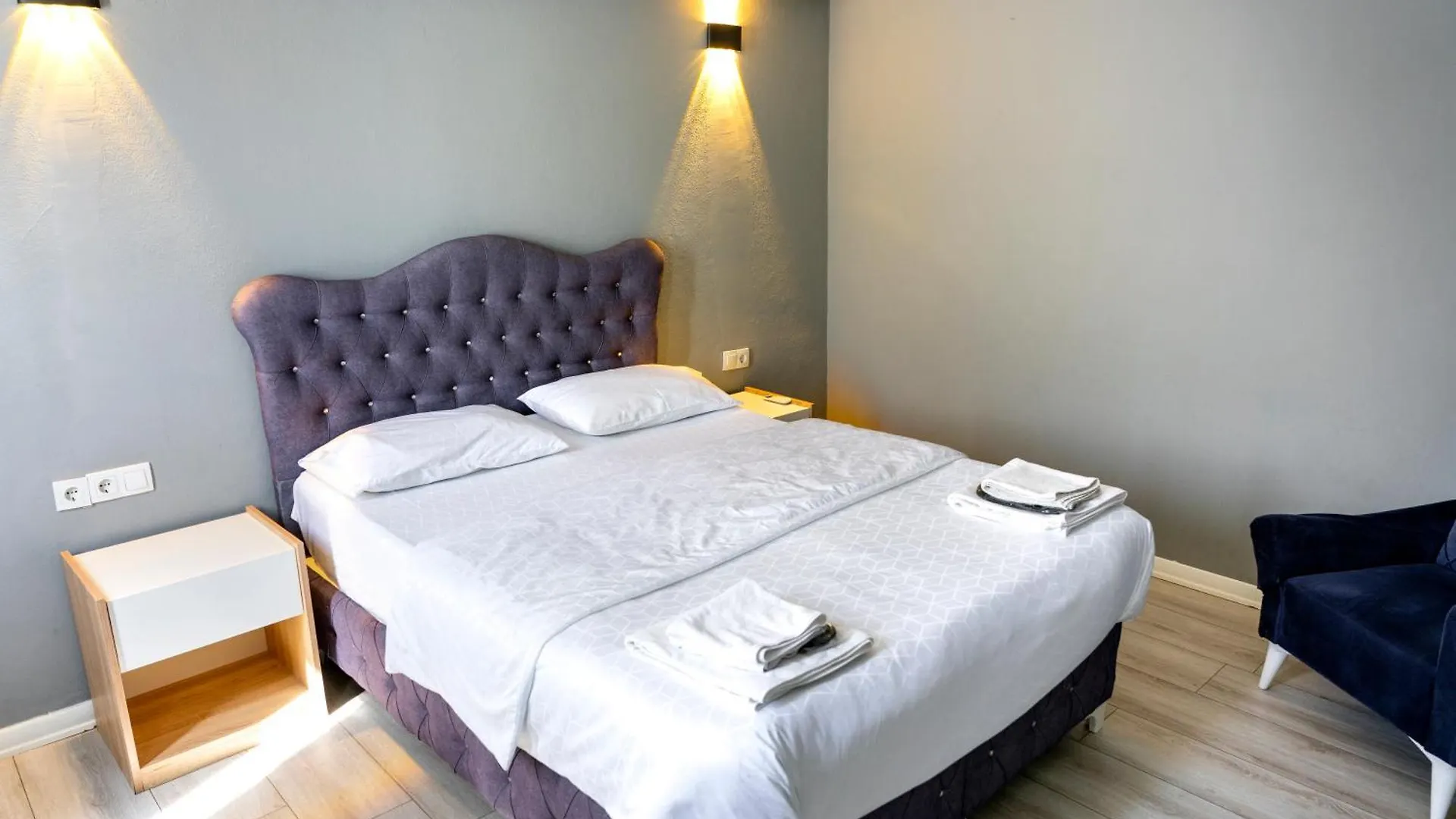 Rio'S Hotel Airport Estambul