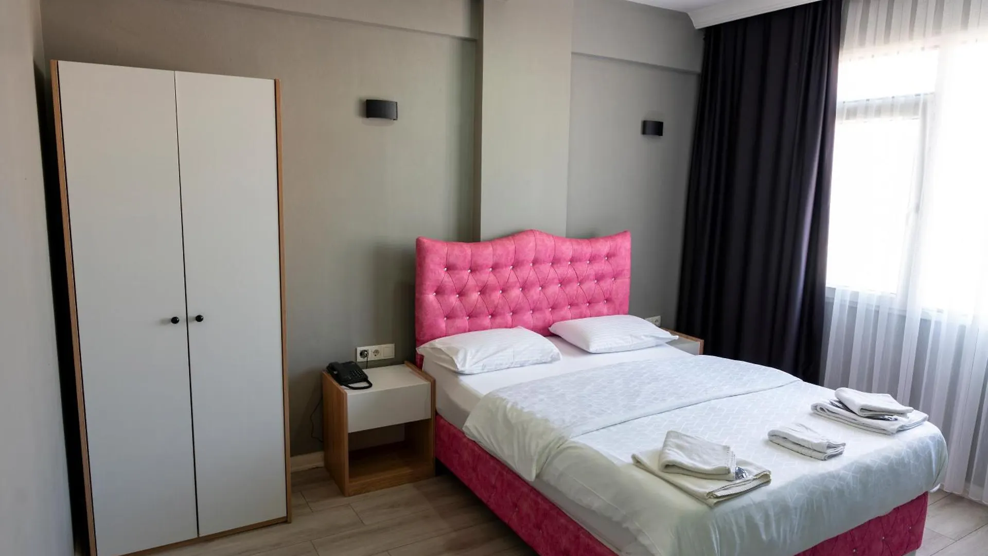 Rio'S Hotel Airport Estambul