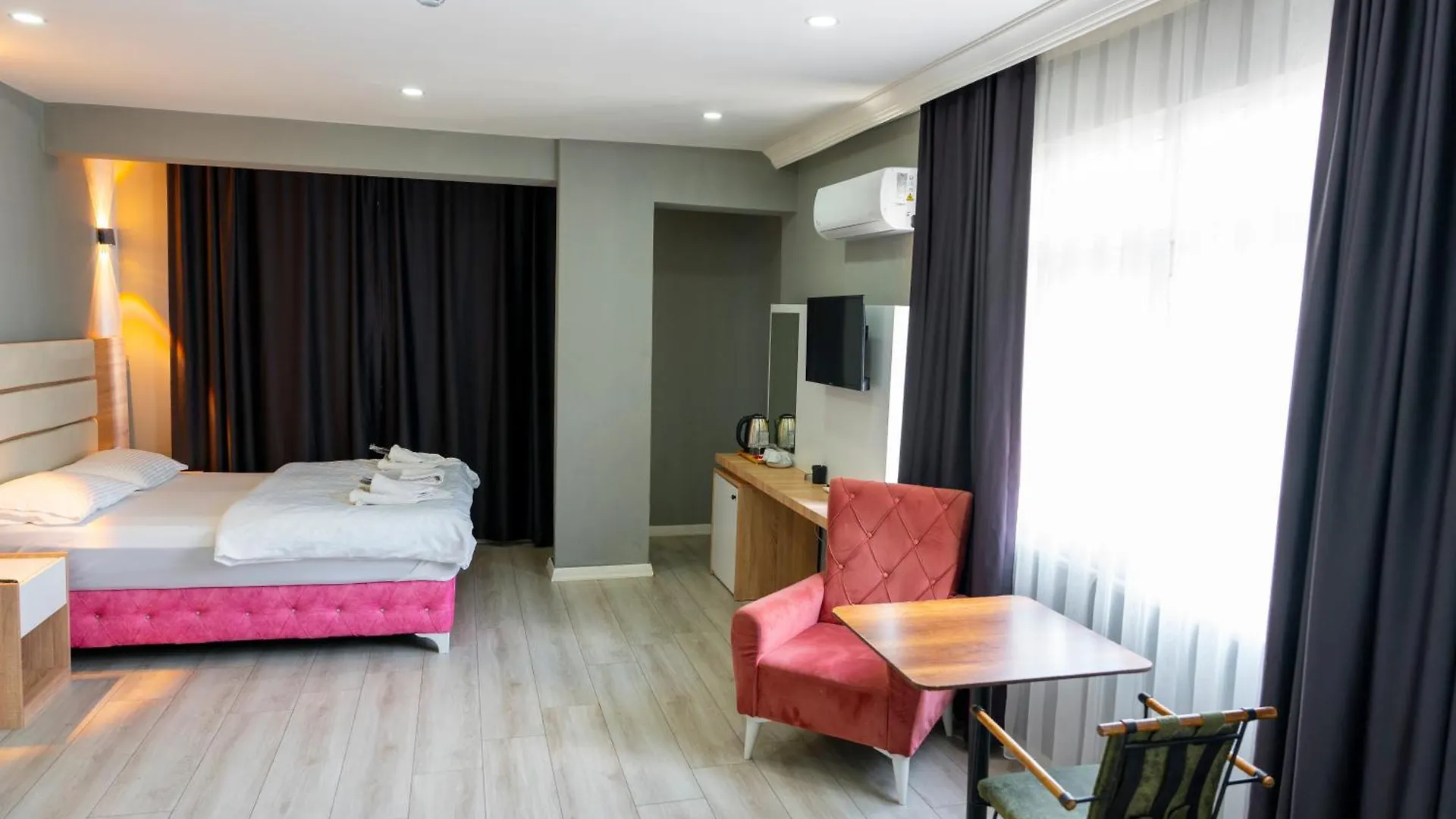 Rio'S Hotel Airport Estambul