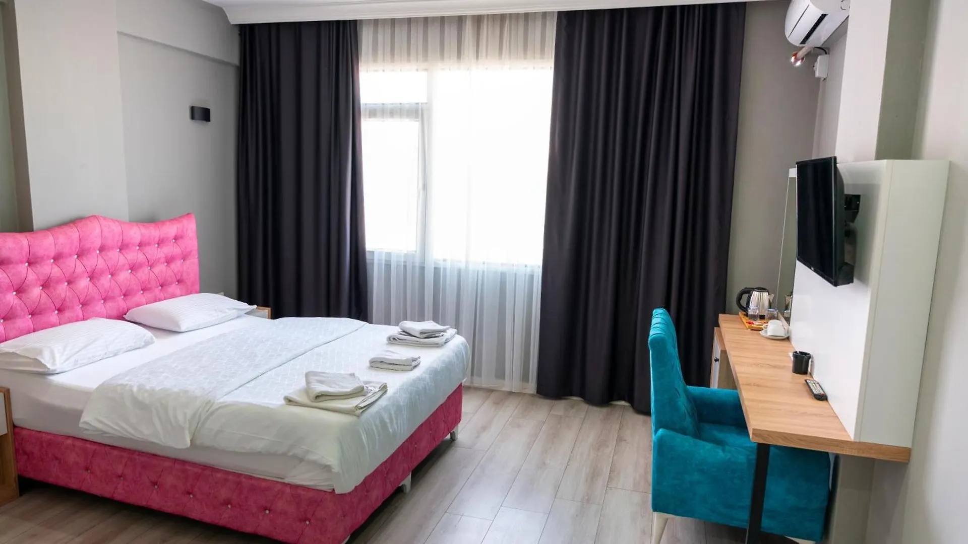 Rio'S Hotel Airport Стамбул 4*,