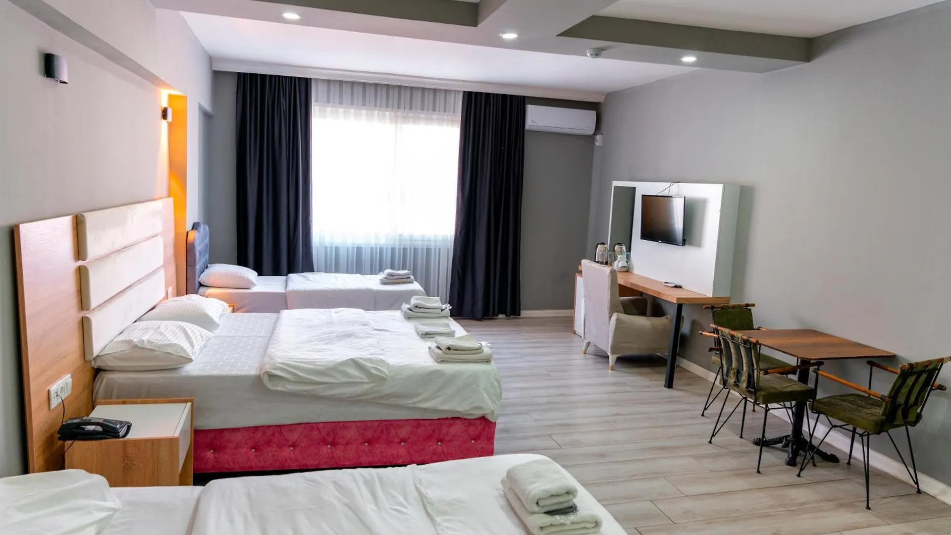 Rio'S Hotel Airport Стамбул 4*,  Турция