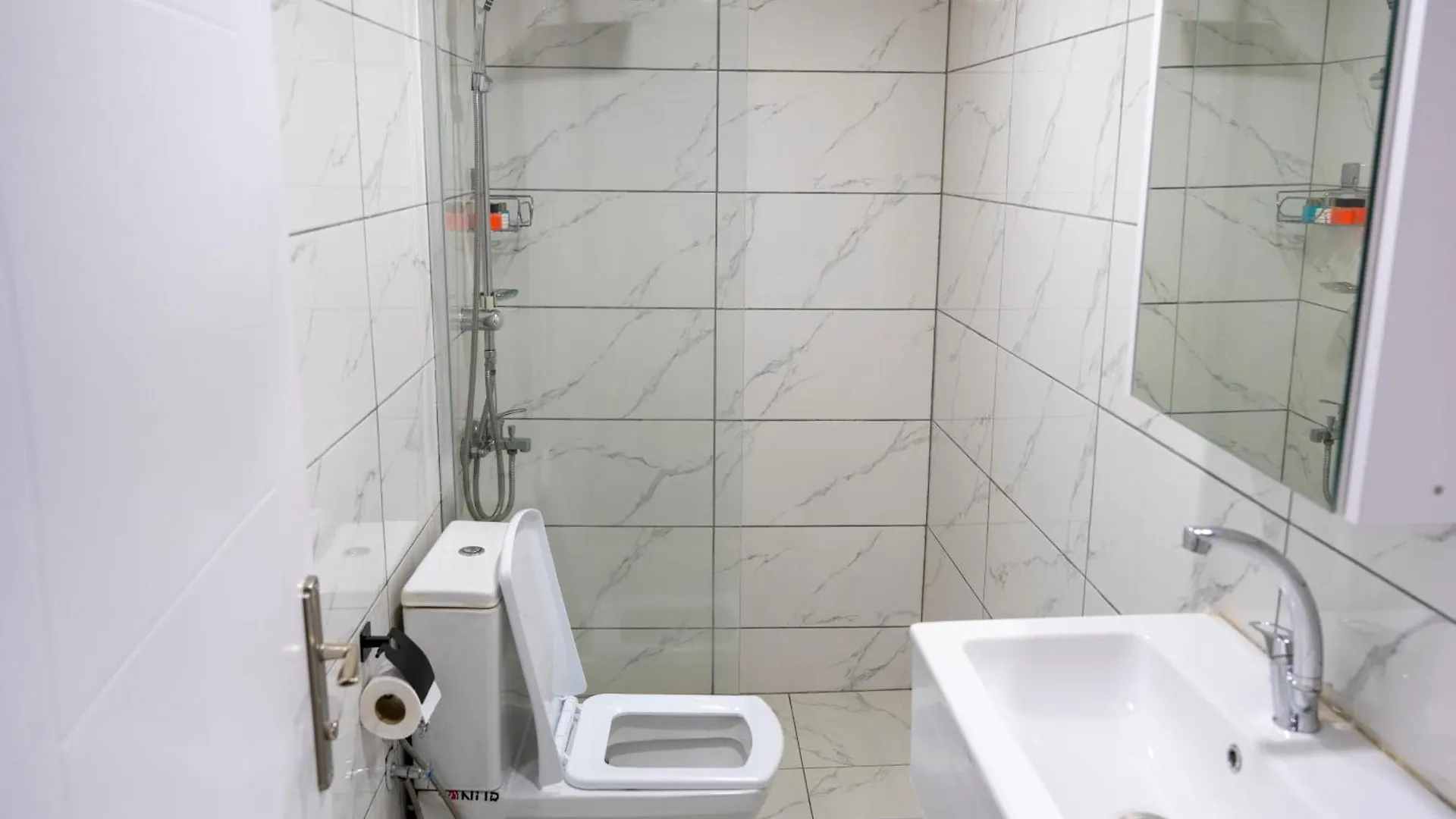 ****  Rio'S Hotel Airport Стамбул Турция