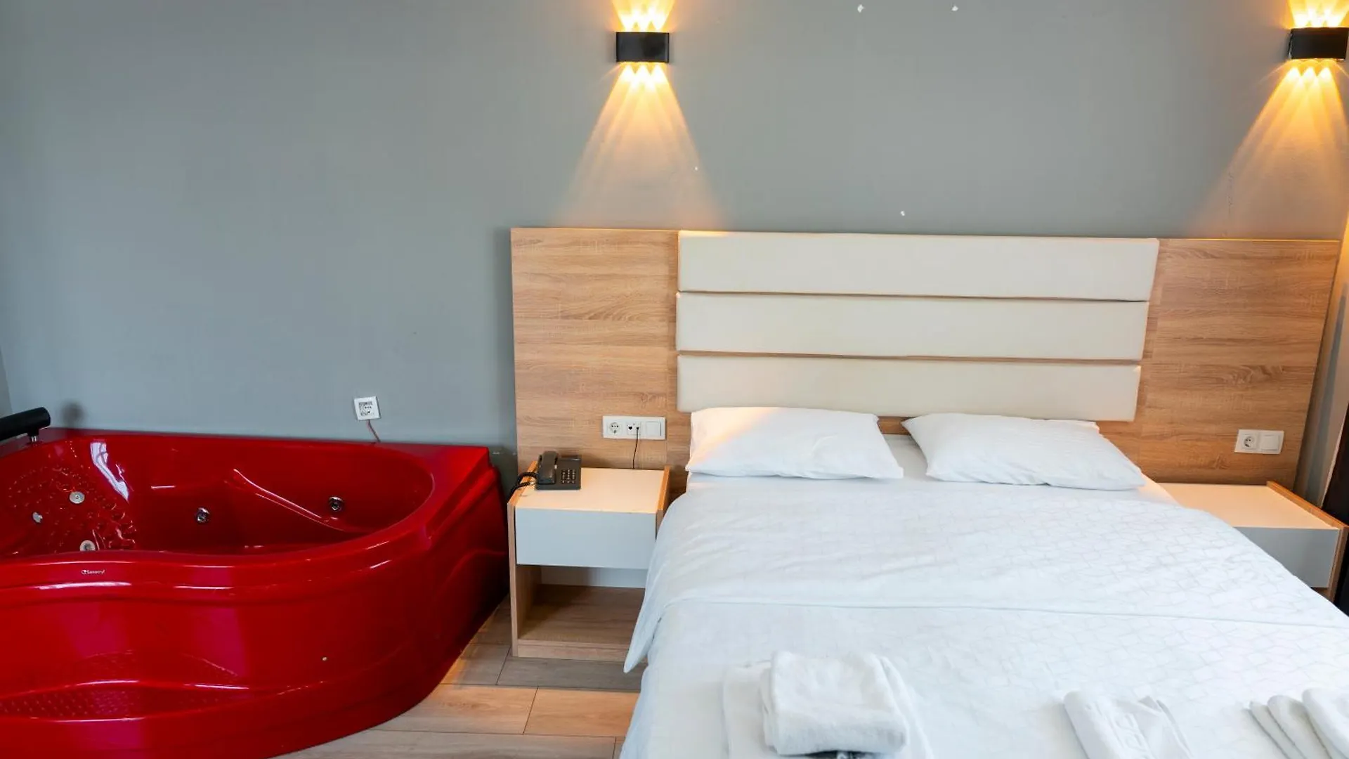 Rio'S Hotel Airport Стамбул 4*,  Турция