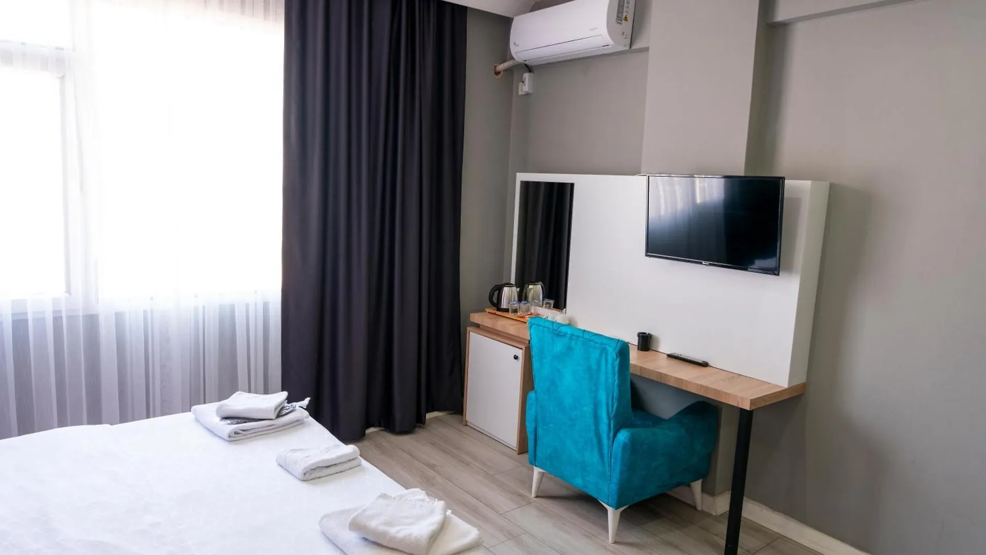 Rio'S Hotel Airport Estambul