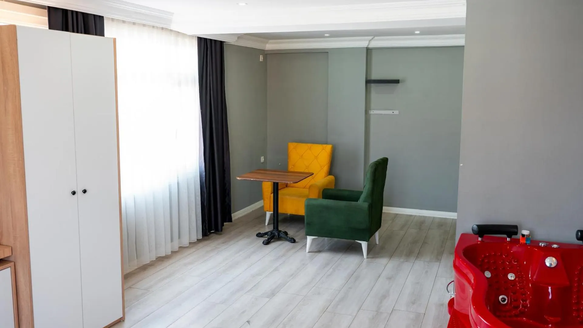 ****  Rio'S Hotel Airport Стамбул Турция