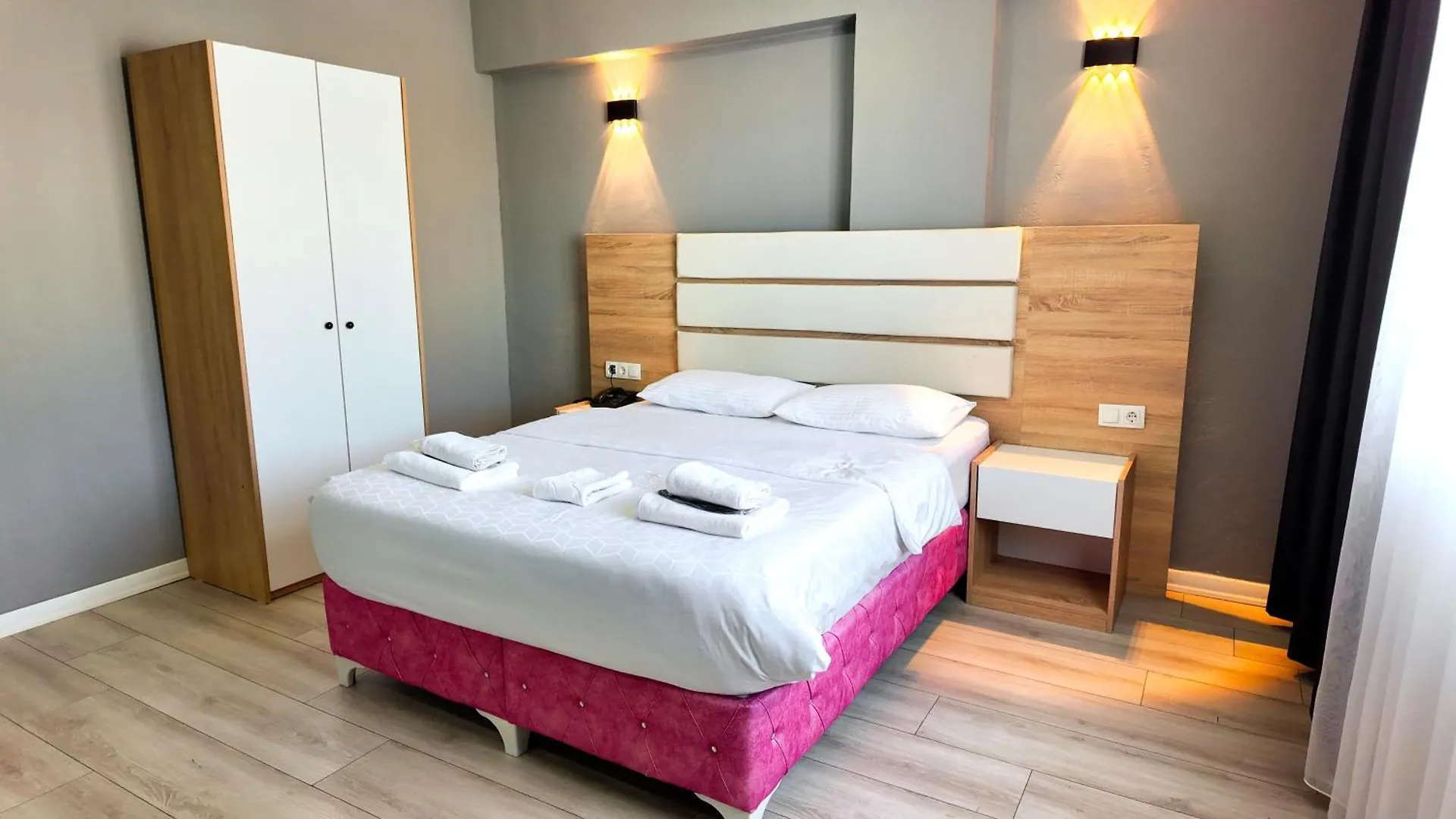 Rio'S Hotel Airport Стамбул 4*,