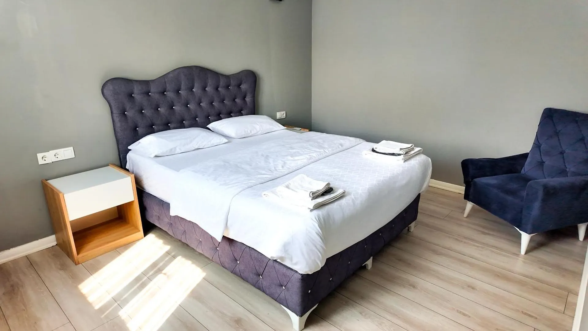 Rio'S Hotel Airport Стамбул