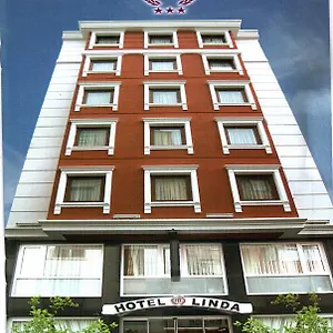 2* Hotel Linda