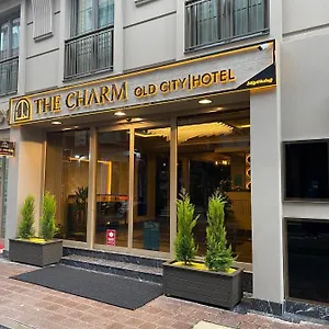The Charm - Old מלון
