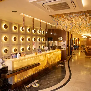 The Beyaz Saray & - Special Category Istanbul