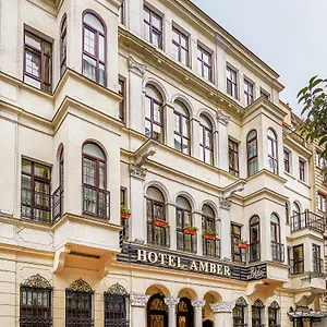 Otel Amber &, İstanbul