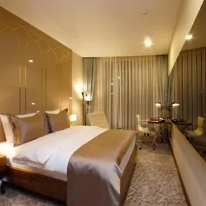 Inera Pendik Hotel