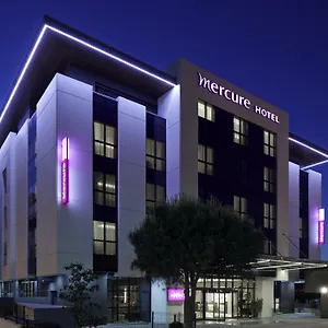 Mercure Altunizade מלון