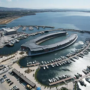 Crowne Plaza - Tuzla Viaport Marina By Ihg Hotel