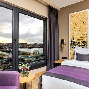 호텔 The Halich Karakoy - Special Category