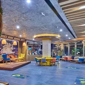 Ibis Airport Hotel