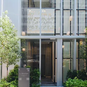 The Stellar 4* Hong Kong