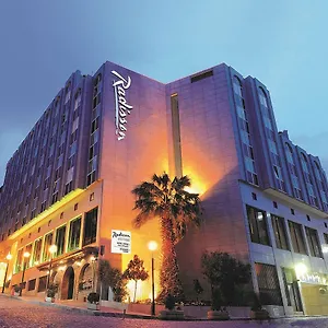 Hotel Radisson President Old Town, Stambuł
