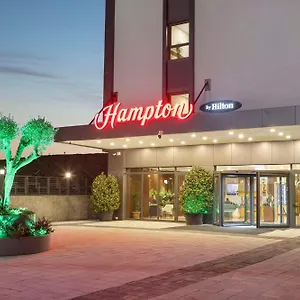 Hampton By Hilton Airport, Arnavutkoy Hotel