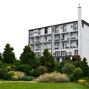 Sahil Pendik Hotel