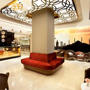 Otel Sorriso, İstanbul