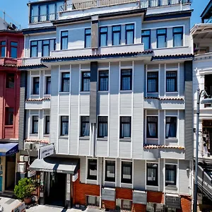 Armagrandi Spina Hotel-special Category Hotel