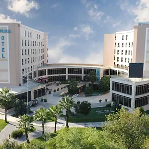 Medikal Termal Hotel