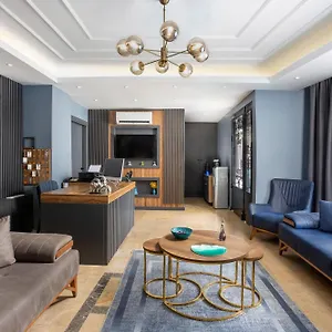 Otel Meridiani Taksim, İstanbul