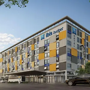 Ibis Budget Aeroporto 2* Guarulhos