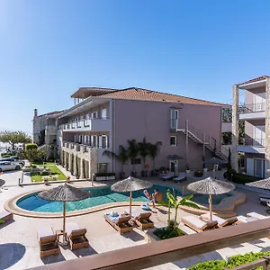 Siviris Golden Beach 3* Siviri