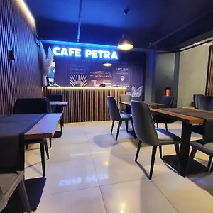 Petra Tuzla Hotel