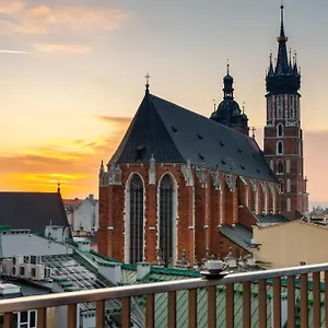 Nomadic Urban Premium Cracovia