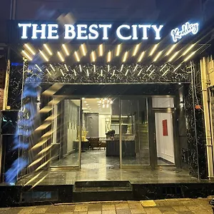 Отель The Kadikoy
