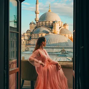 酒店 Sirkeci