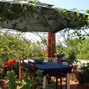 Casa Terranova Isola di Ustica