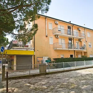 Hanna 3* Lido di Jesolo