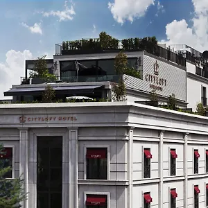 Cityloft 81 Istanbul