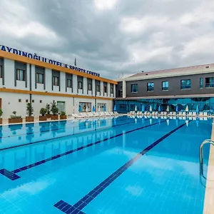 Otel Aydinoglu, İstanbul