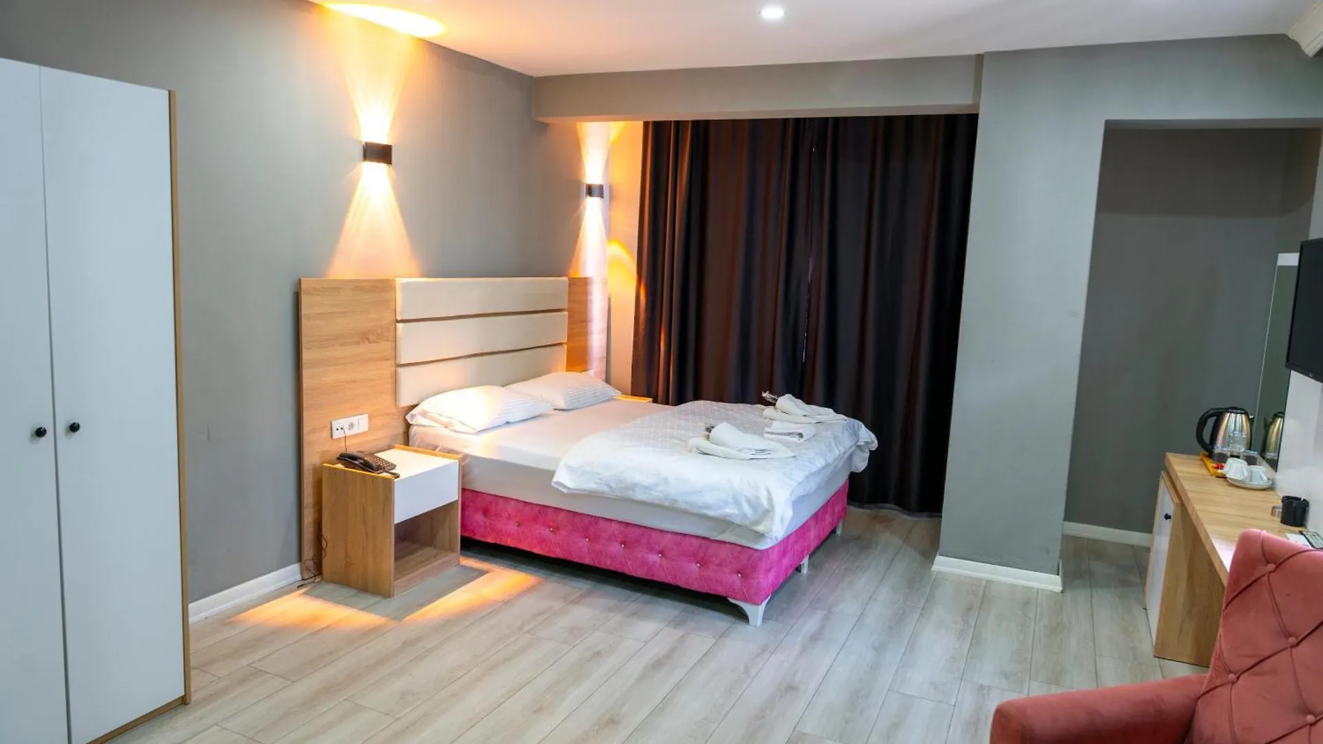 Rio'S Hotel Airport Istanbul 4*,  Turkey