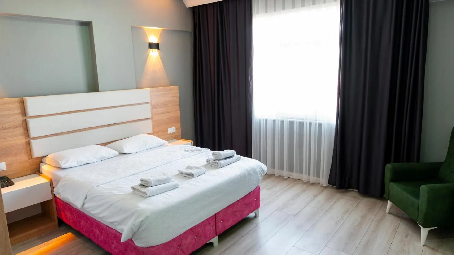 Rio'S Hotel Airport İstanbul