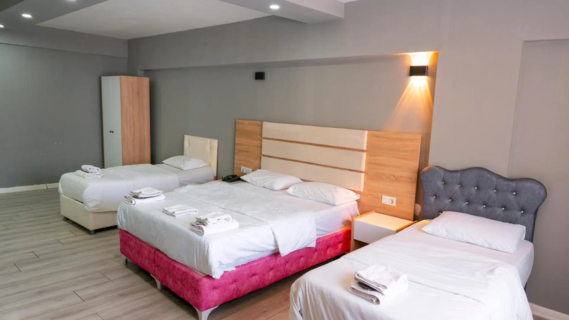 Rio'S Hotel Airport İstanbul